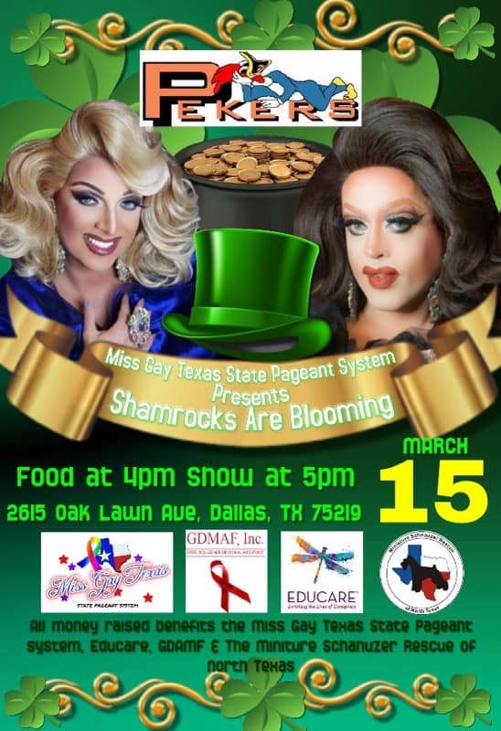 FUNDRAISER